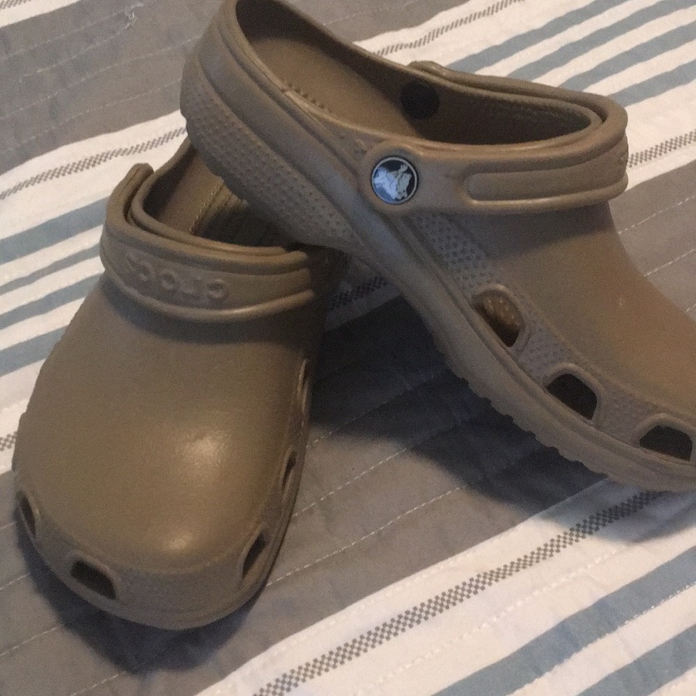 Crocs Shoes